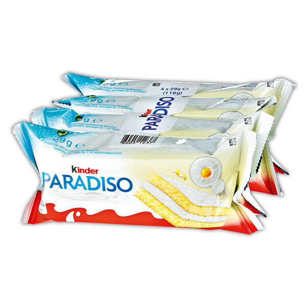 Paradiso