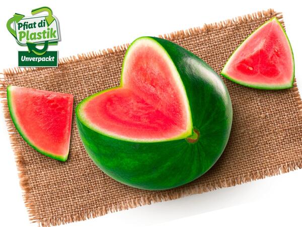 Baby Wassermelone