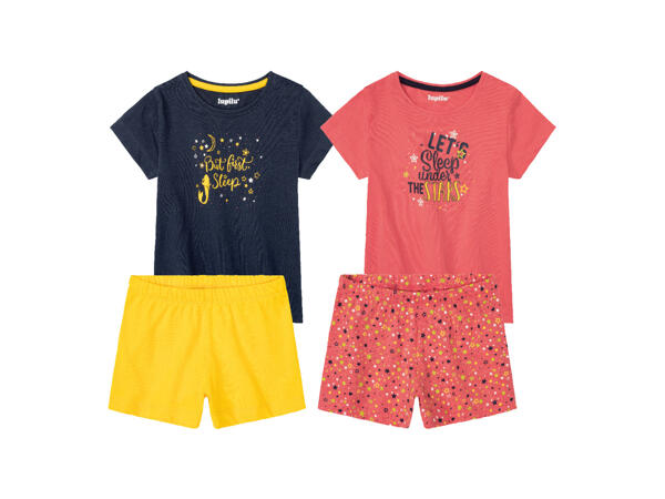 Pyjamas
