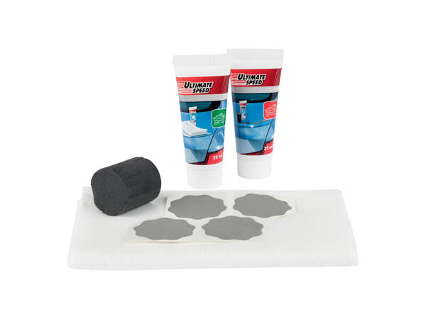 Scratch Removal Kit