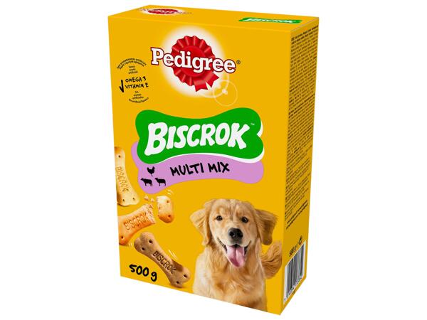 Biscrok Dog Snacks