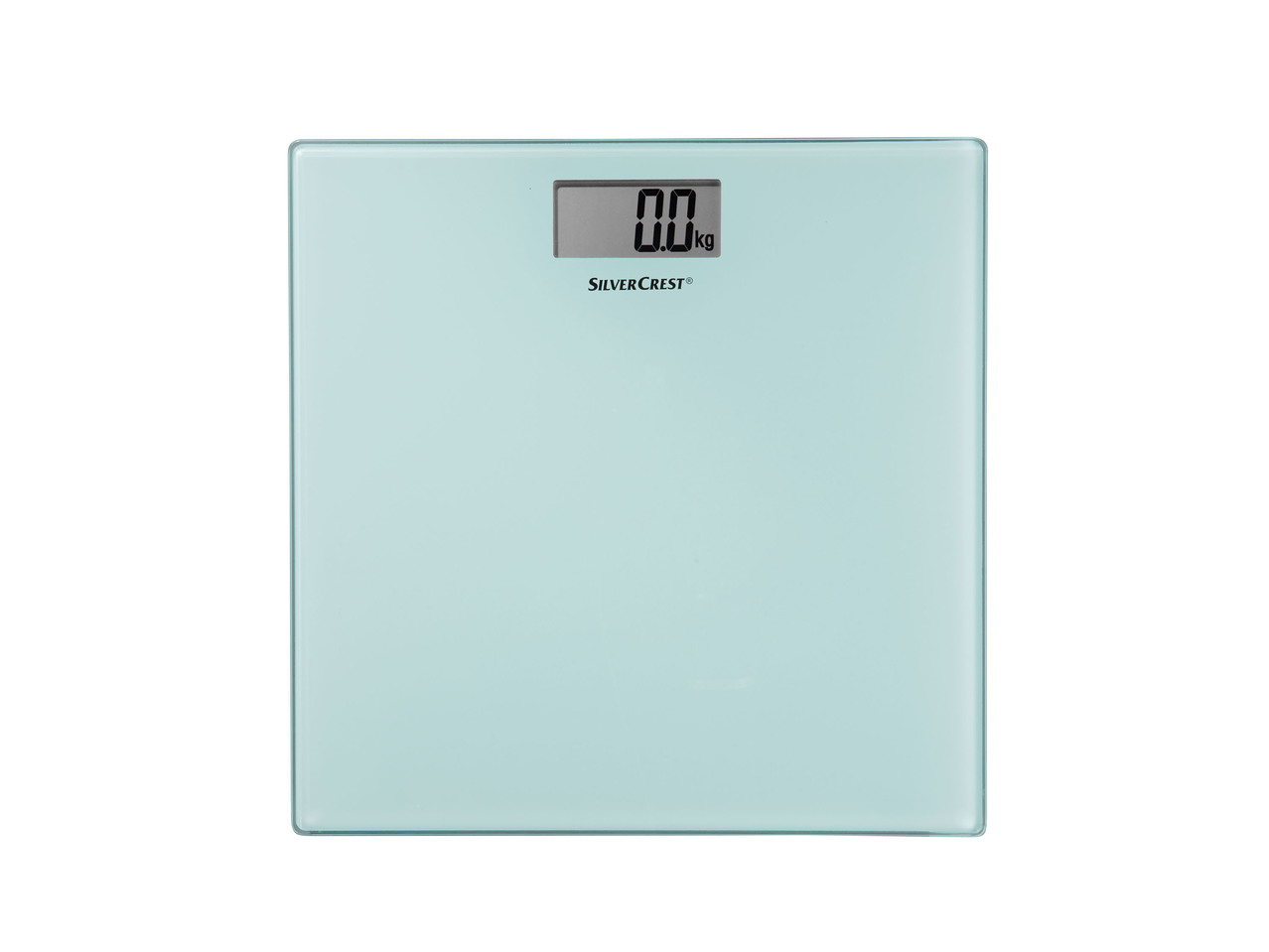 Bathroom Scales
