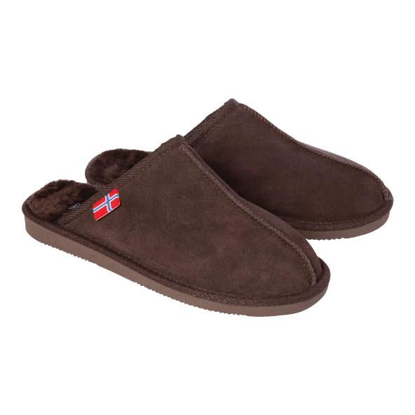 Winterpantoffels voor dames