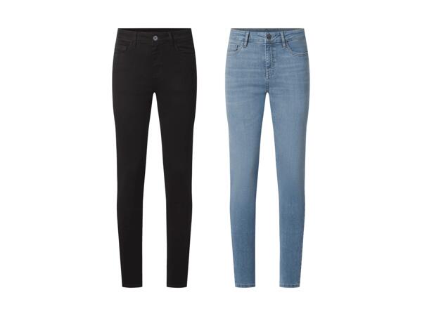 Jean Super Skinny Fit premium