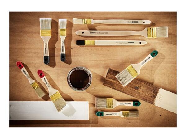 Parkside Paintbrush Set - Set of 3