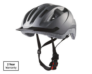 Adult's Bicycle Helmet