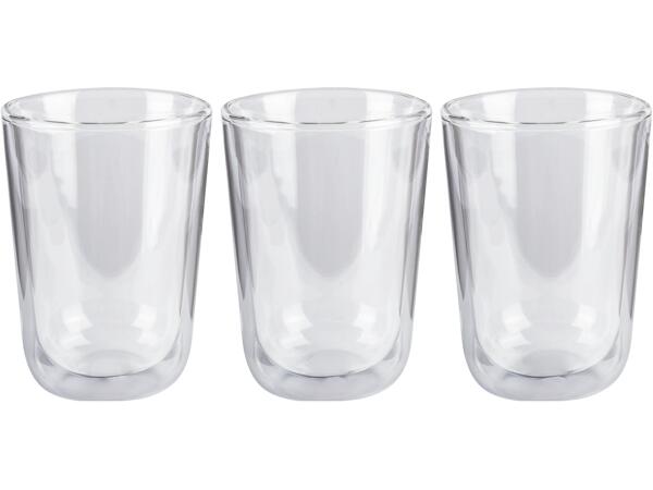 Insulated Glasses