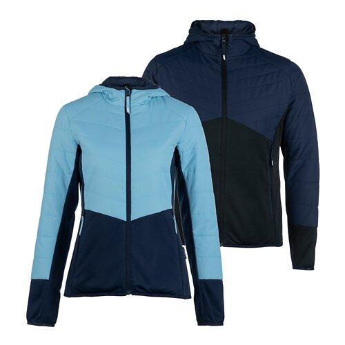 CRANE PREMIUM Veste de ski pour femmes/hommes