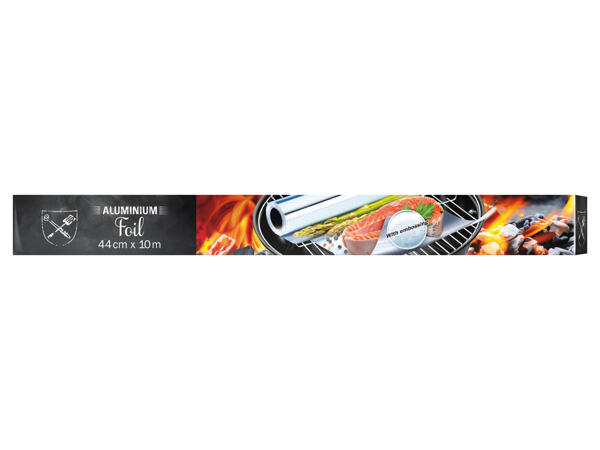 Grillmeister(R) Grill-Folie