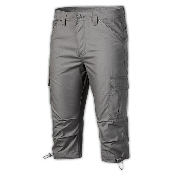Cargohose 3/4 Länge