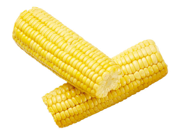 Zuckermais gekocht