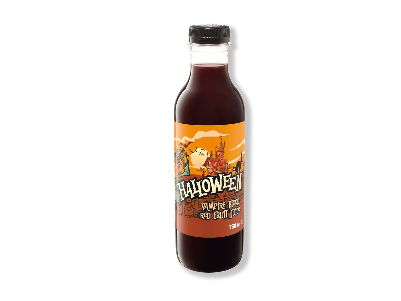 Frugtjuice