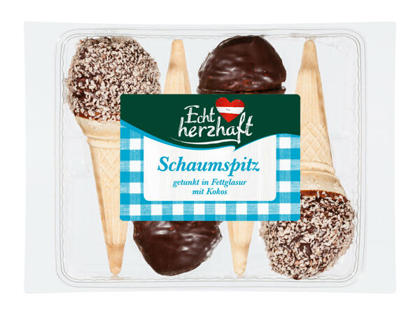 Schaumspitz/Schaumrollen