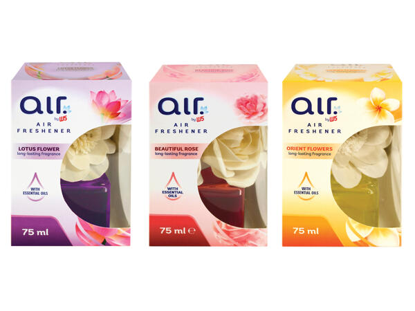 Air Freshener