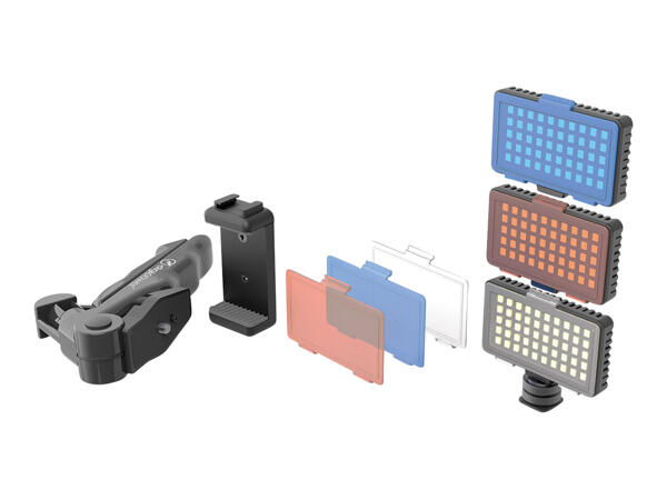 Digipower Vlogging Kit