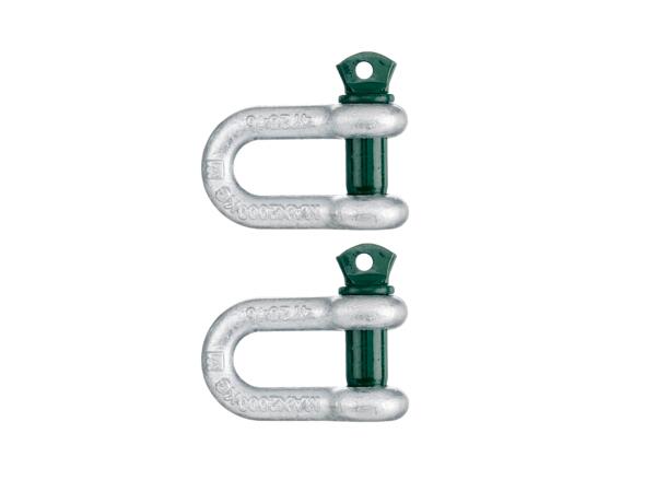 D-Shackles