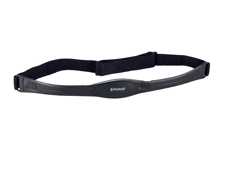 MEDISANA Bluetooth(R) Heart Rate Belt
