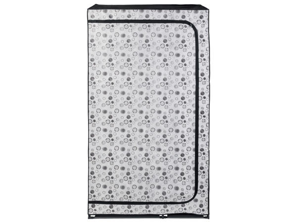 Fabric Wardrobe