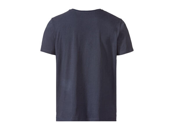 Stock & Hank Men's T-Shirt