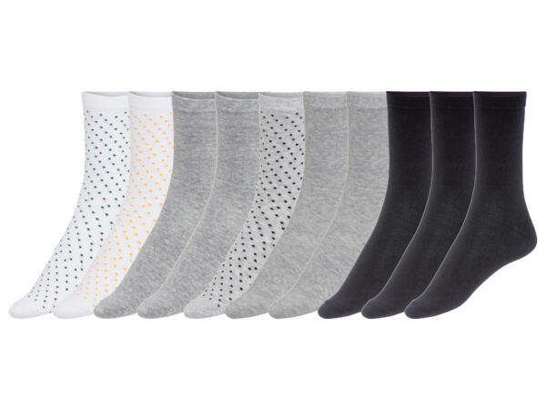 Ladies' Socks