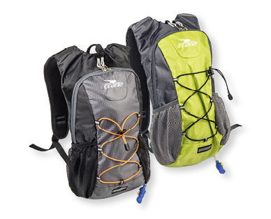 CRANE(R) Rucksack mit Trinksystem