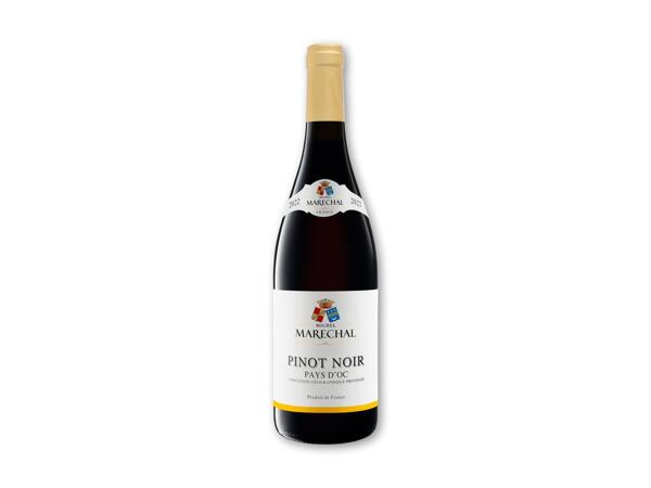 Marechal Pinot Noir