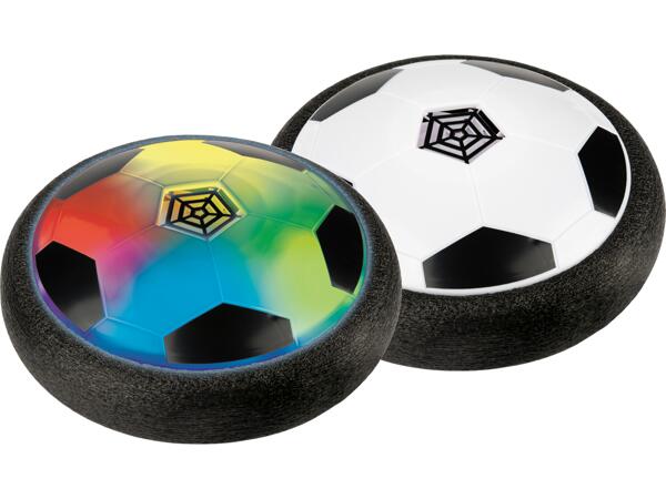 Air power fotboll