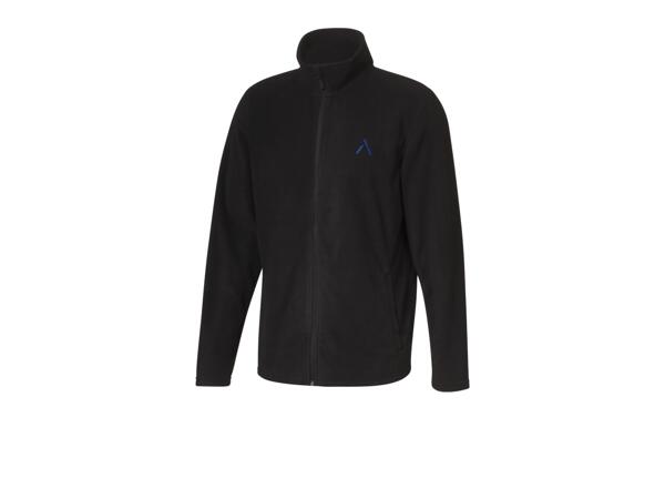 Men's Thermal Fleece Jacket