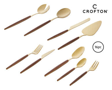 Cutlery Set 16pc