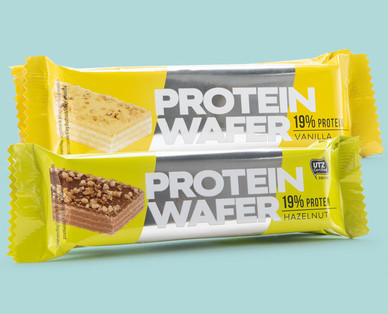 Protein Waffelriegel