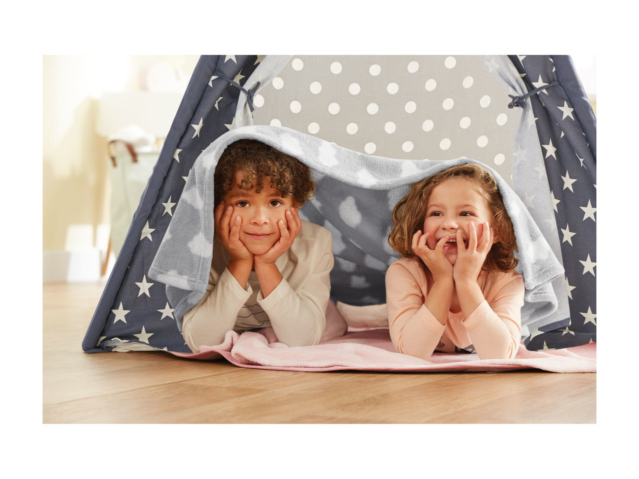 Meradiso Kids' Blanket1