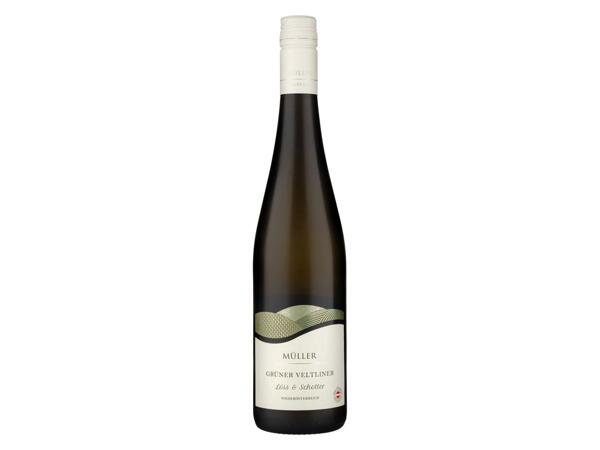 GRÜNER VELTLINER 2023 DOLNÍ RAKOUSKO