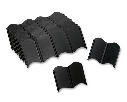 Gardenline Interlocking Garden