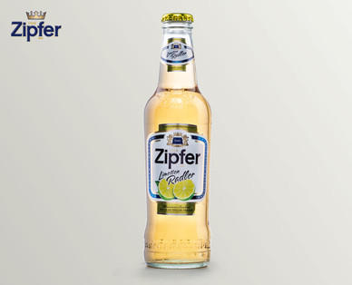 ZIPFER Limettenradler