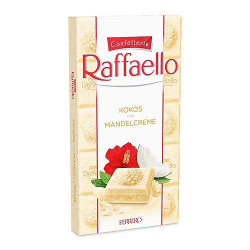 FERRERO Schokoladen, Raffaelo