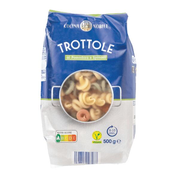 CUCINA NOBILE(R) 				Pâtes