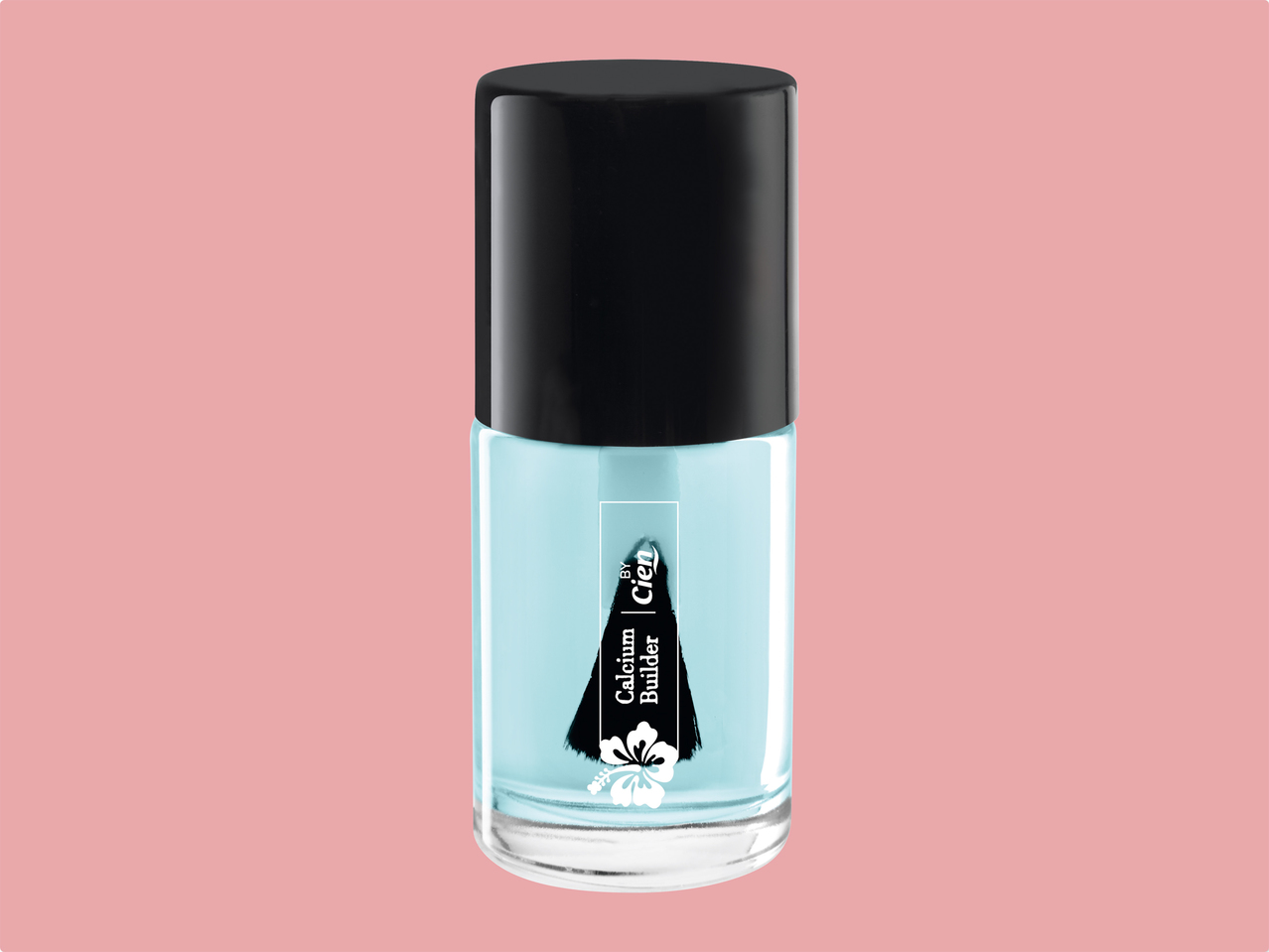Vernis de soins fortifiant