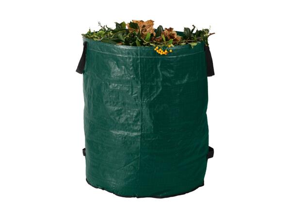 Sac à végétaux