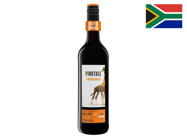 Pinotage