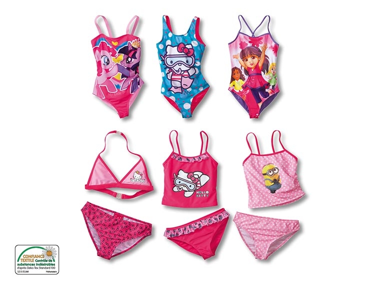 Maillot de bain