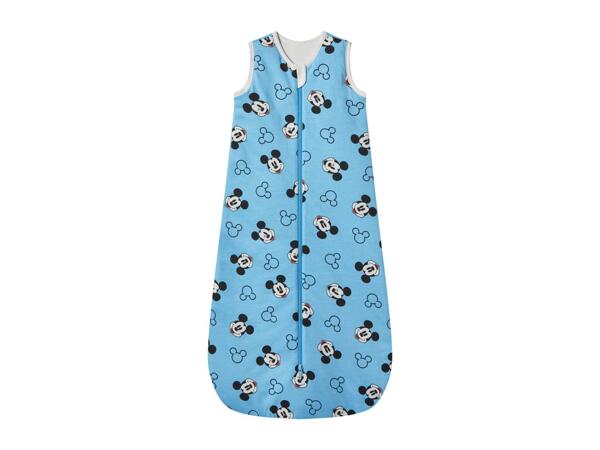 Blue Baby Sleep Bag