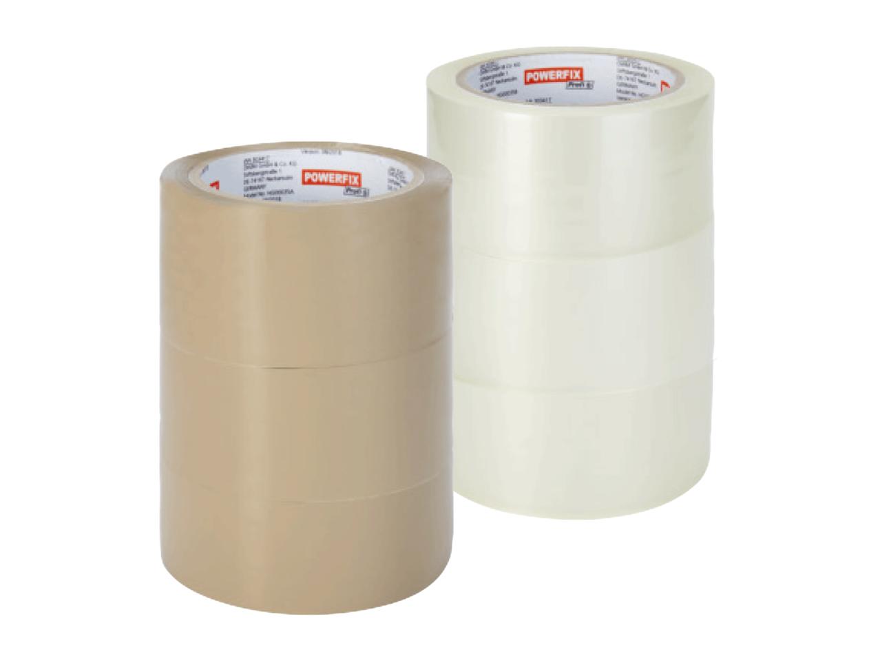 Packing Tape Set