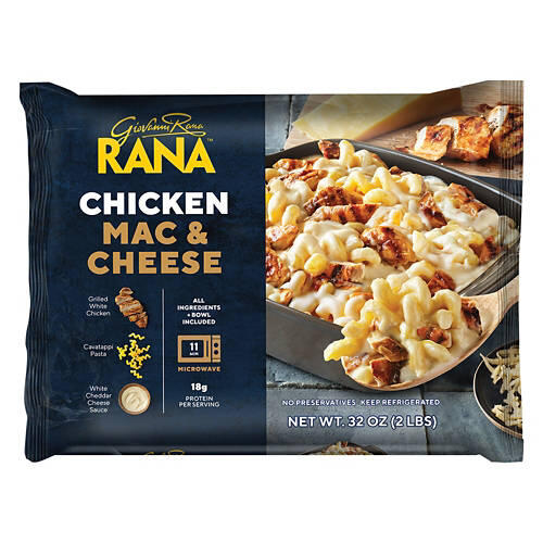 Chicken Macaroni & Cheese Meal Kit, 32 oz