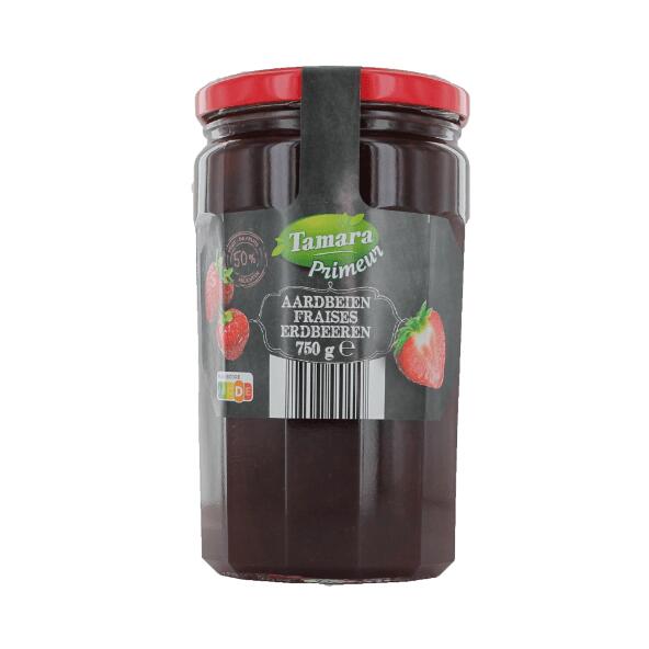 TAMARA(R) 				Confiture primeur