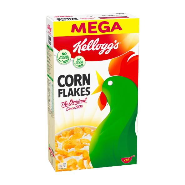 Cornflakes