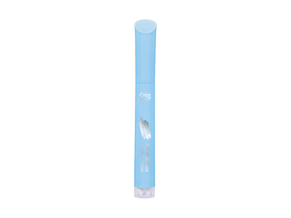 Stylo correcteur pour vernis à ongles