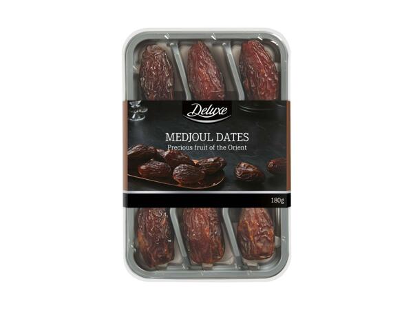 Dattes Medjoul