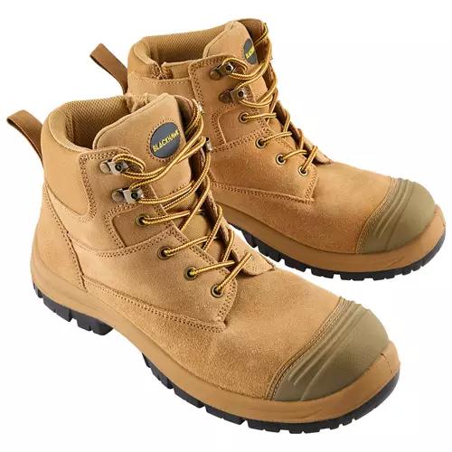 Work Safety Boots