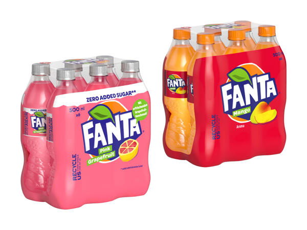 Fanta