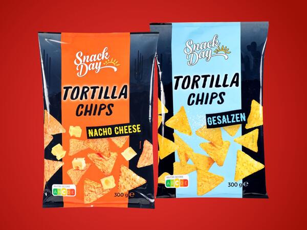 Tortilla Chips
